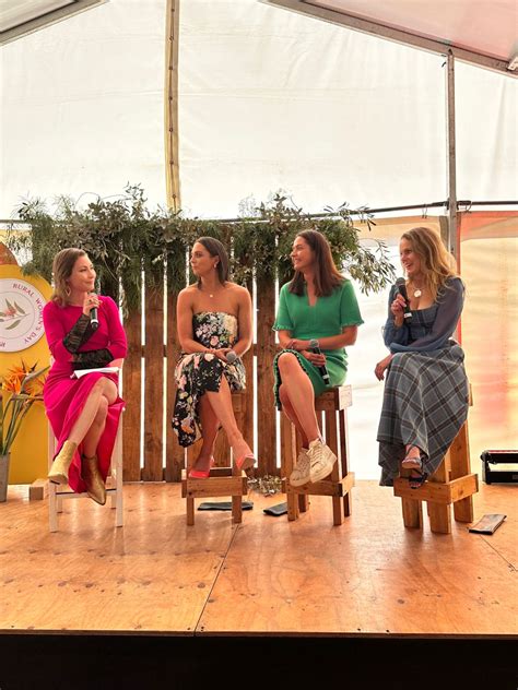 Nikki Atkinson on LinkedIn: Such an exciting day to be on this panel ...