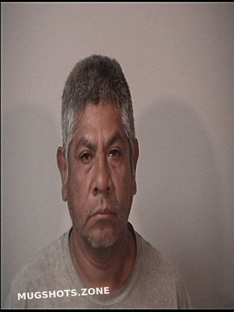 GARCIA MARTIN 05/02/2023 - Rappahannock Regional Jail Mugshots Zone