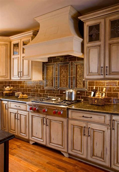 21+ Vintage Kitchen Cabinets, Important Inspiraton!