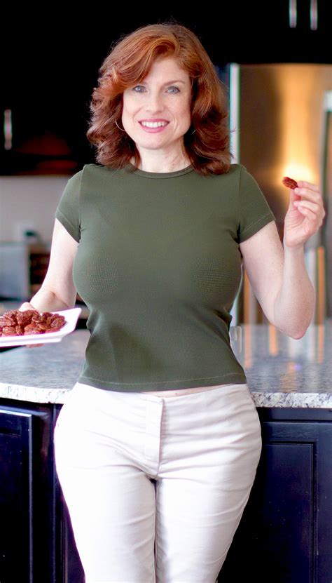 Pin on Perfectly Curvy Redheads