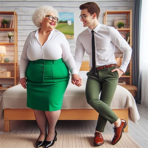 "Of course I won't tell Jane, she's my daughter, and your girlfriend ...