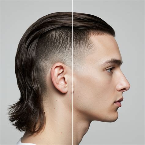 Undercuts and Fades: The Ultimate Guide to Short Sides | 2025 Haircut ...