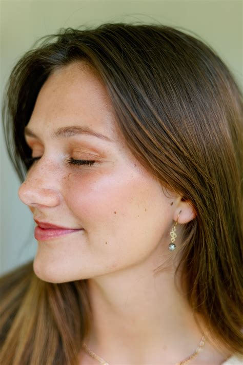 Cream Foundation | Natural, Medium Coverage Foundation – A'del Natural Cosmetics