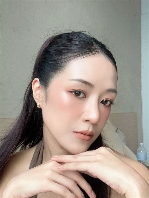 💗 The lip color that Jenny Tien painted. Beautiful nude. Not sick face. 💗 | Gallery posted by นอ ...