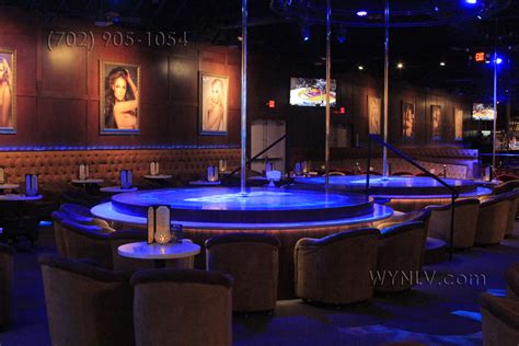7 Best Vegas Strip Clubs - Photos, Prices, Atmosphere & More