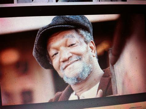 THE BLACK SOCIAL HISTORY:: BLACK SOCIAL HISTORY : AFRICAN AMERICAN " REDD FOXX " WAS A COMEDIAN ...