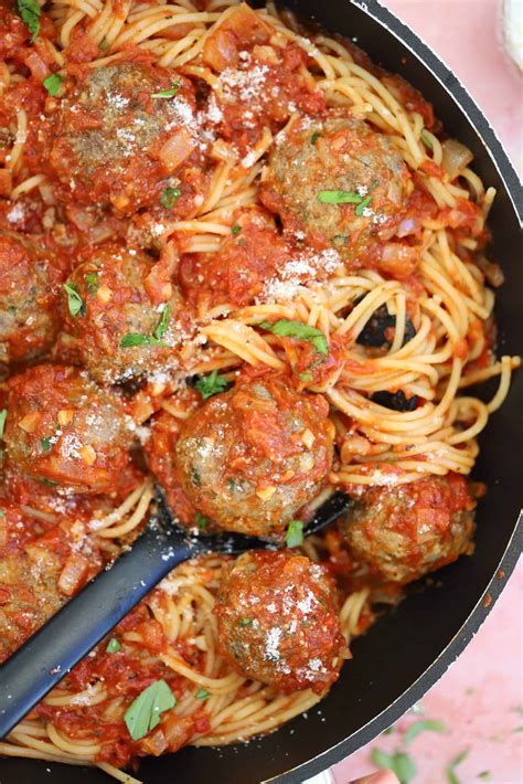 Gluten Free Meatballs