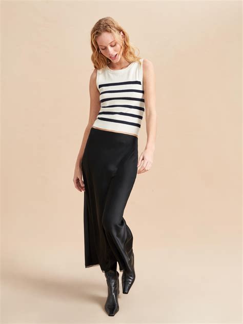 Mateo Tank | La Ligne NYC