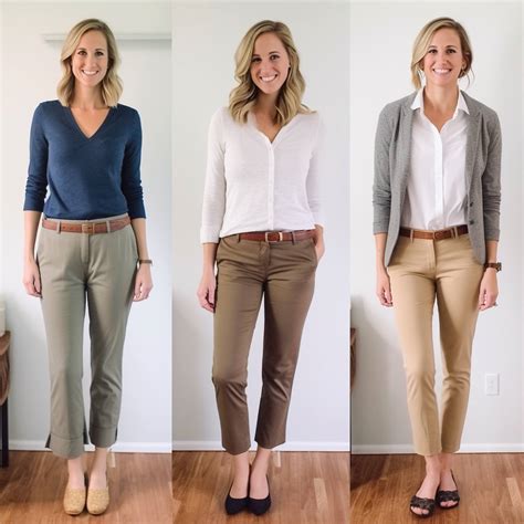 5 Teacher Outfit Ideas so You Can Teach in Style - Sumissura