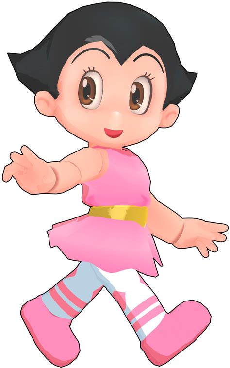 Astro Boy Uran