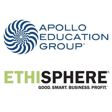 Ethisphere Recognizes Apollo Education Group with 2015 Compliance Leader Verification ...