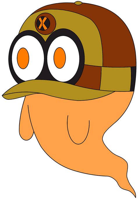 Boo Cap by DeRobot on DeviantArt