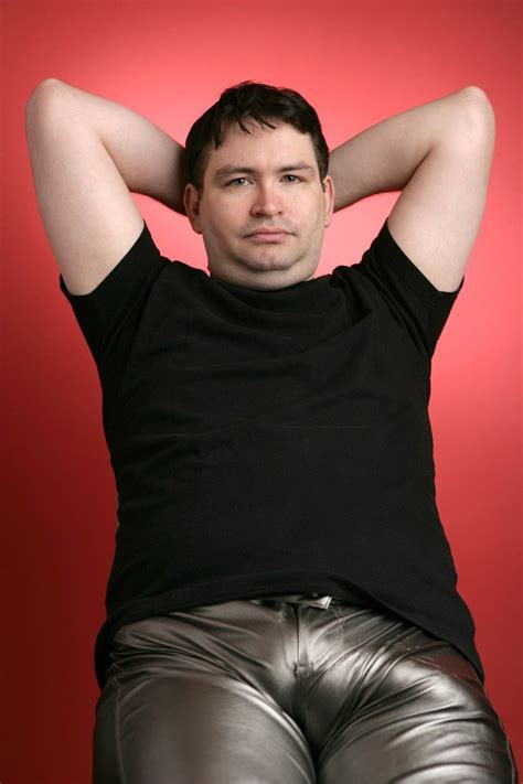 Jonah Falcon Nudes