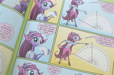 Beast Academy: Math Made Fun {Review} - Only Passionate Curiosity