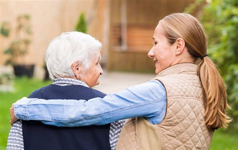 Is it ever okay to LIE to someone living with Dementia? - Australian Carers Guide