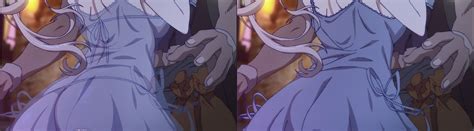 TV vs Blu-Ray - Interspecies Reviewers Volume 1 - Haruhichan