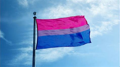 Hoy se celebra Día Internacional de la Bisexualidad: una jornada que ...
