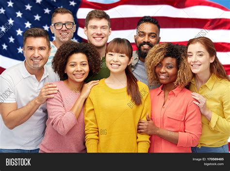 Diversity, Race, Image & Photo (Free Trial) | Bigstock