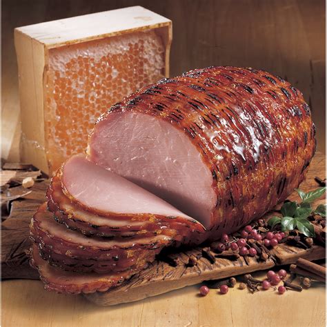Cracker Barrel Spiral Sliced Bone In Ham Cooking Instructions at Steven ...