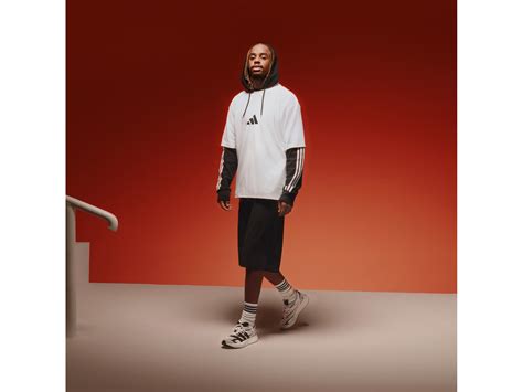 adidas Sportswear Lightblaze - Bradley Barcola