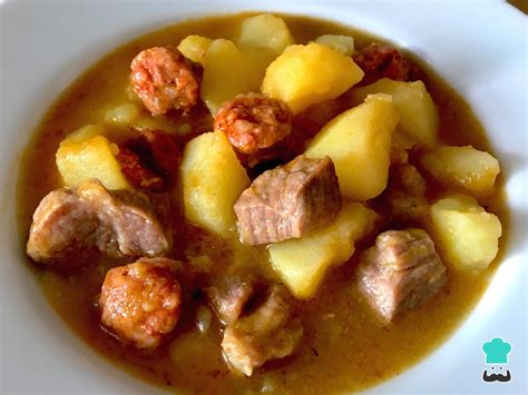 Carne A La Riojana: Un Plato Tradicional Con Sabor | Carnicería Moderna