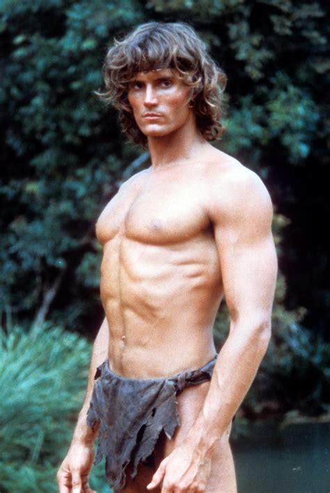 Tarzan the Ape Man (1981)