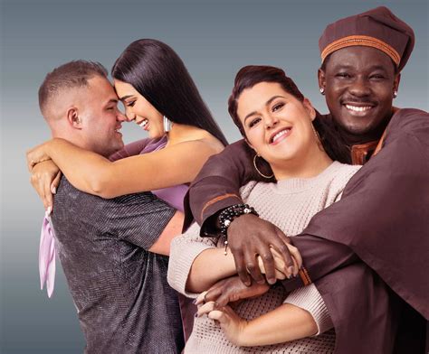 90 Day Diaries: Cast, Premiere Date, Trailer and Everything to Know ...