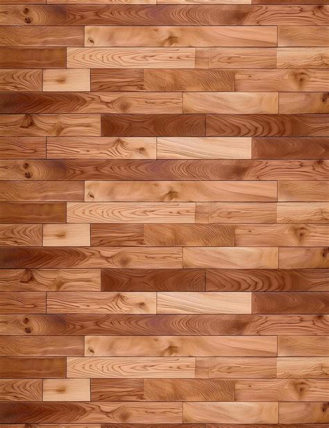 Dollhouse Flooring | Printable Flooring Download | Cherry Maple ...