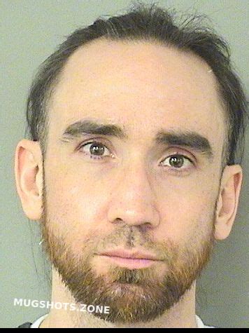 GAMBY CARL J 09/12/2022 - Palm Beach County Mugshots Zone