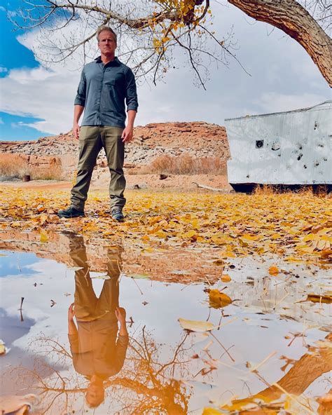 Travis Taylor Net Worth: How He Built His Fortune In 2024