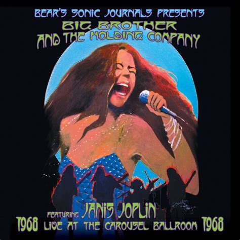 Recordings – Janis Joplin | Janis joplin, Album cover art, Joplin