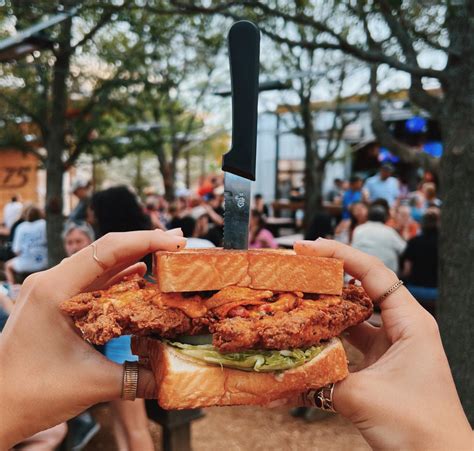 There's a New Beer Garden in Richardson With Scratch Food, 30+ Beers on ...