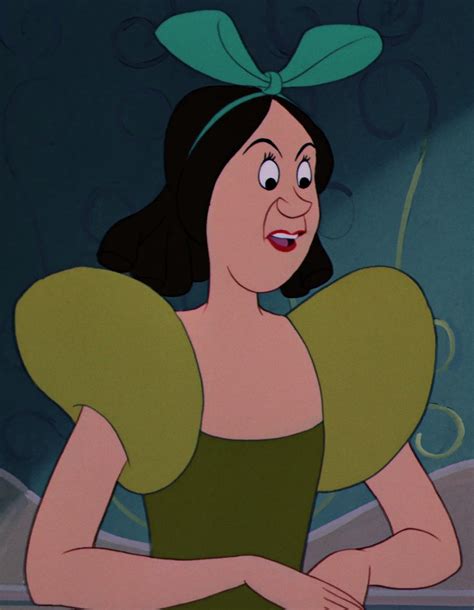 Anastasia And Drizella From Cinderella