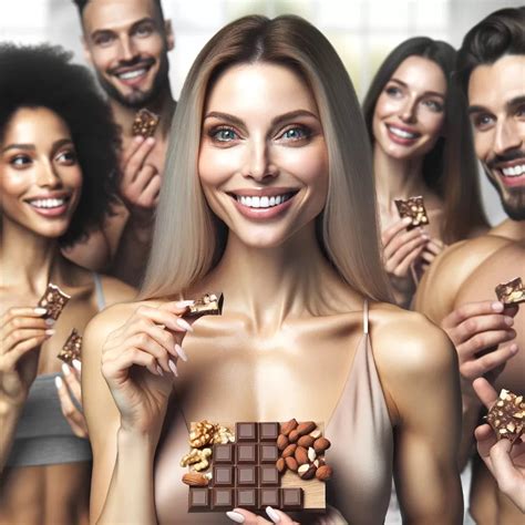 How to create chocolate candies with a soft center?