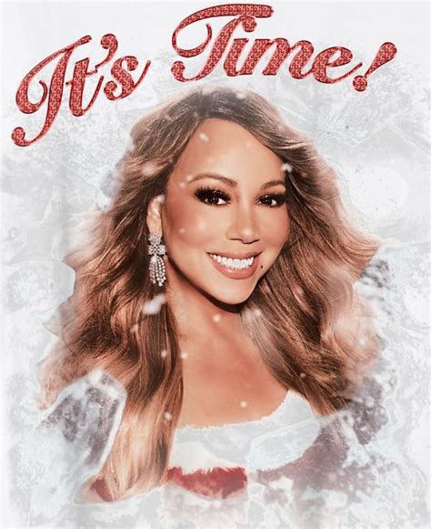 Pin by DJ BETO Silva on MARIAH CAREY IT'S TIME | Mariah carey, Mariah ...