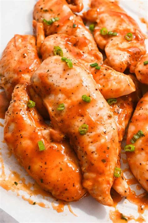 6-Minute Frank's Red Hot Buffalo Wing Sauce Recipe