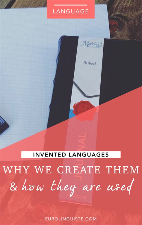 Who Invented Language