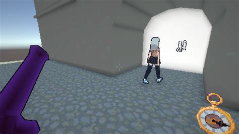 Comments 185 to 146 of 240 - [NSFW] [Free] Time freeze?!! Stop-and-tease adventure by Garage_Dungeon