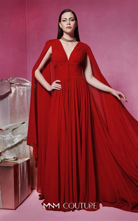 How to Choose the Perfect Evening Dress - Complete Style Guide | CSLA ...