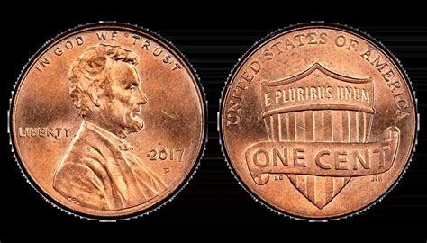 2017 P Penny Value – Rare Errors, Mint Mark Significance and Worth