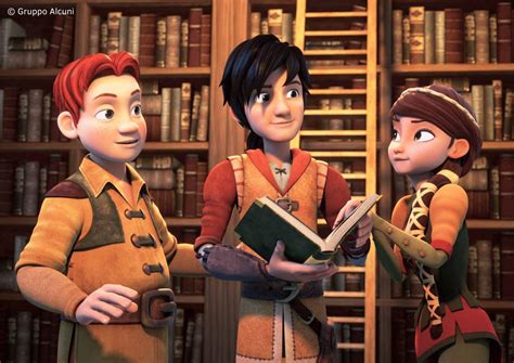 Leo da Vinci Second Season (2023)