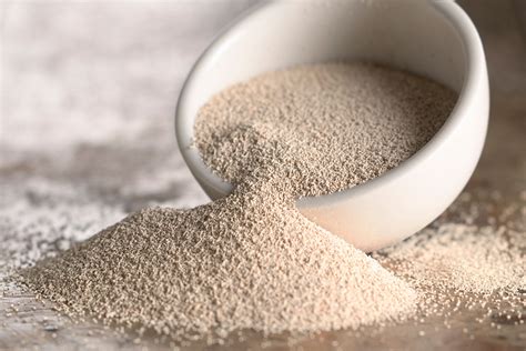 Conversion Of Yeast To Baking Powder