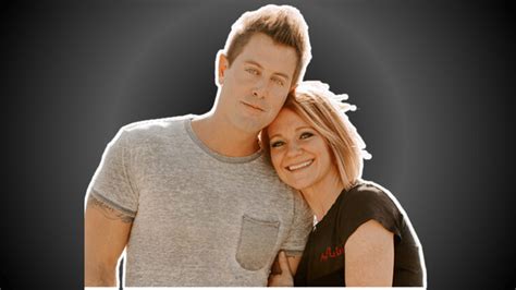 Jeremy Camp Wife: Marriage and Past Affairs - rantiwife