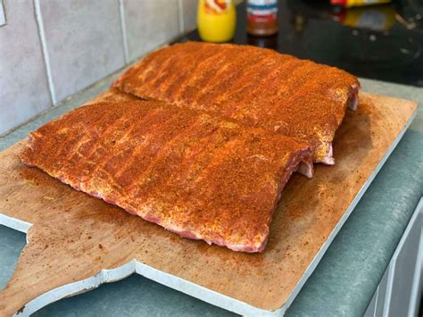 Wondering What Danish Baby Back Ribs Are? (It Might Suprise You ...
