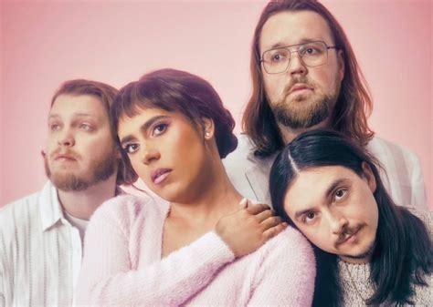 Talking with Ela Melo of Rainbow Kitten Surprise - St Pete Catalyst