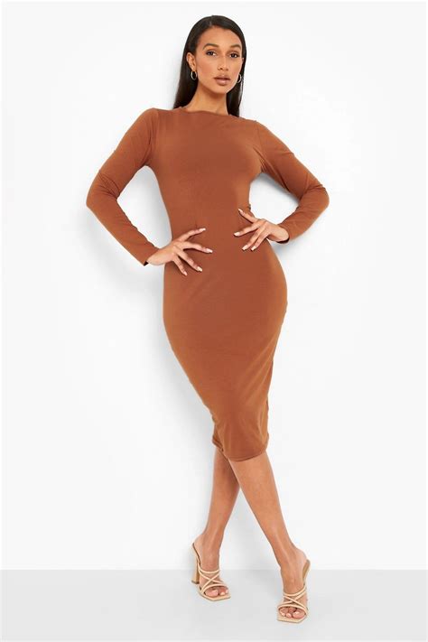 Pin by Dawn Dowdy on Fashionista | Midi dress bodycon, Bodycon dress ...