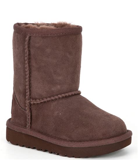 UGG Kids' Classic II Water Resistant Boots (Toddler)