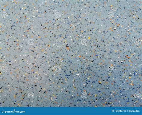 Linoleum. Vinyl Flooring Closeup Stock Image - Image of yellow, wall ...