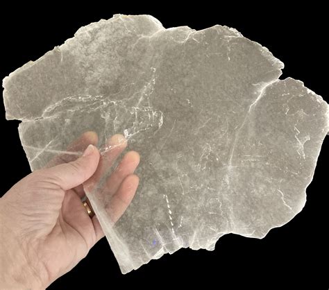 December 2023: Muscovite Mica | Museums and Galleries