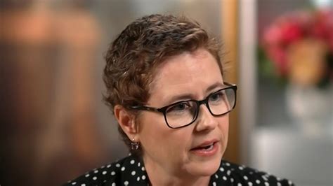 Jenna Fischer Shares How Cancer Changed Her Outlook on Life